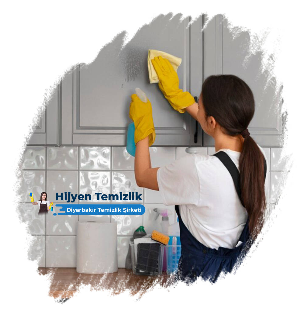 Diyarbakır Ev Temizliği Fiyatları