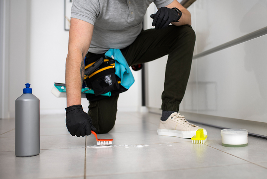 Diyarbakır İnşaat Sonrası Temizlik