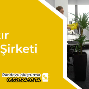 Diyarbakır Temizlik Şirketi