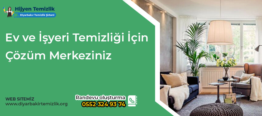 Ev ve İşyeri Temizliği İçin Çözüm Merkeziniz Ev ve İşyeri Temizliği İçin Çözüm Merkeziniz