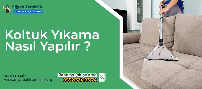 Koltuk Yıkama Nasıl Yapılır ? Koltuk Nasıl Temizlenmeli? Koltuk Yıkama Nasıl Yapılır ? Koltuk Nasıl Temizlenmeli?