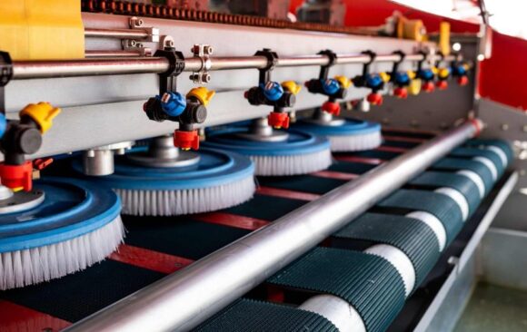 Diyarbakır'da Profesyonel Halı Yıkama