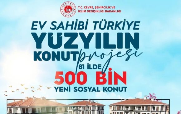 Diyarbakır toki 2026 500 bin konut kura sonucu sonrası temizlik şirketi