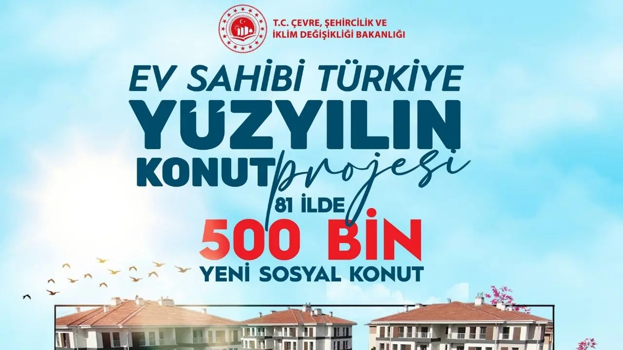 Diyarbakır toki 2026 500 bin konut kura sonucu sonrası temizlik şirketi